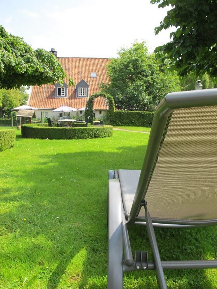 Hotel Hoeve De Plei 2*