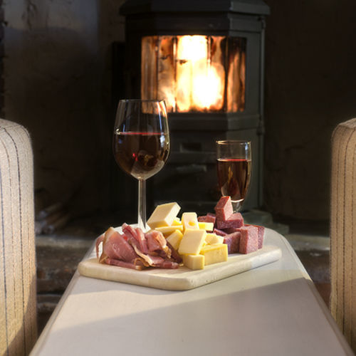Hoeve De Plei 2* Mechelen