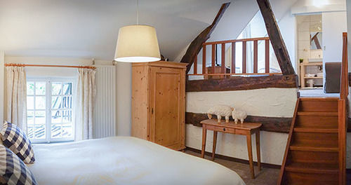 Hoeve De Plei Hotel