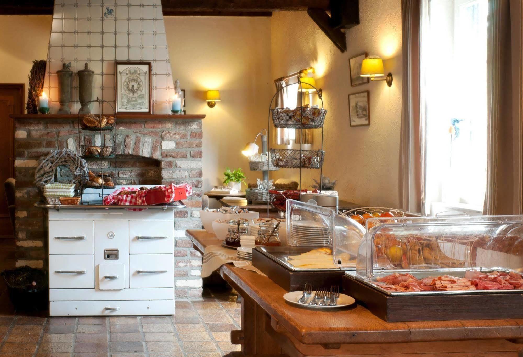 Hoeve De Plei Mechelen