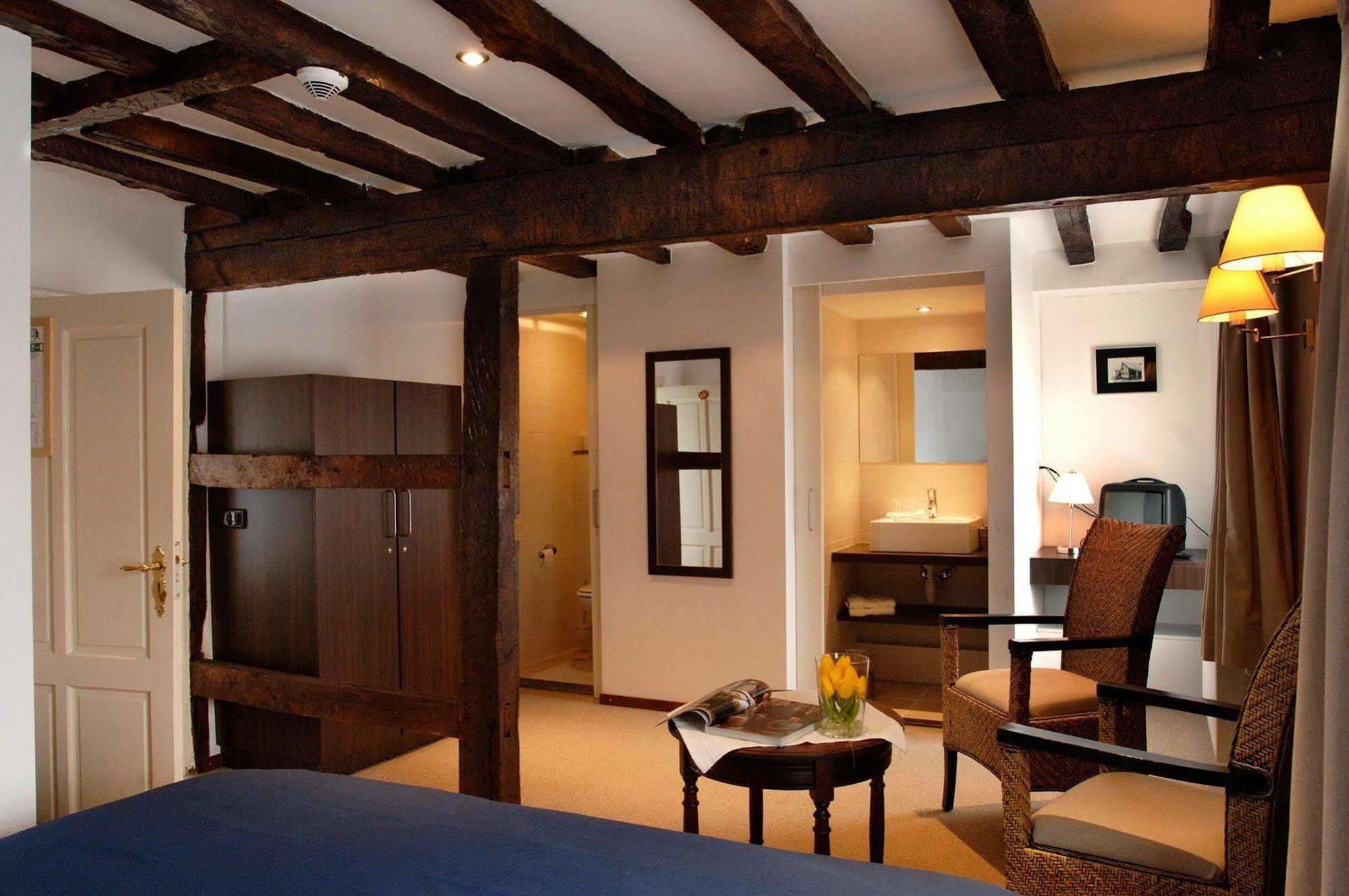 Hotel Hoeve De Plei Mechelen