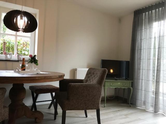 Hoeve De Plei Hotel Mechelen